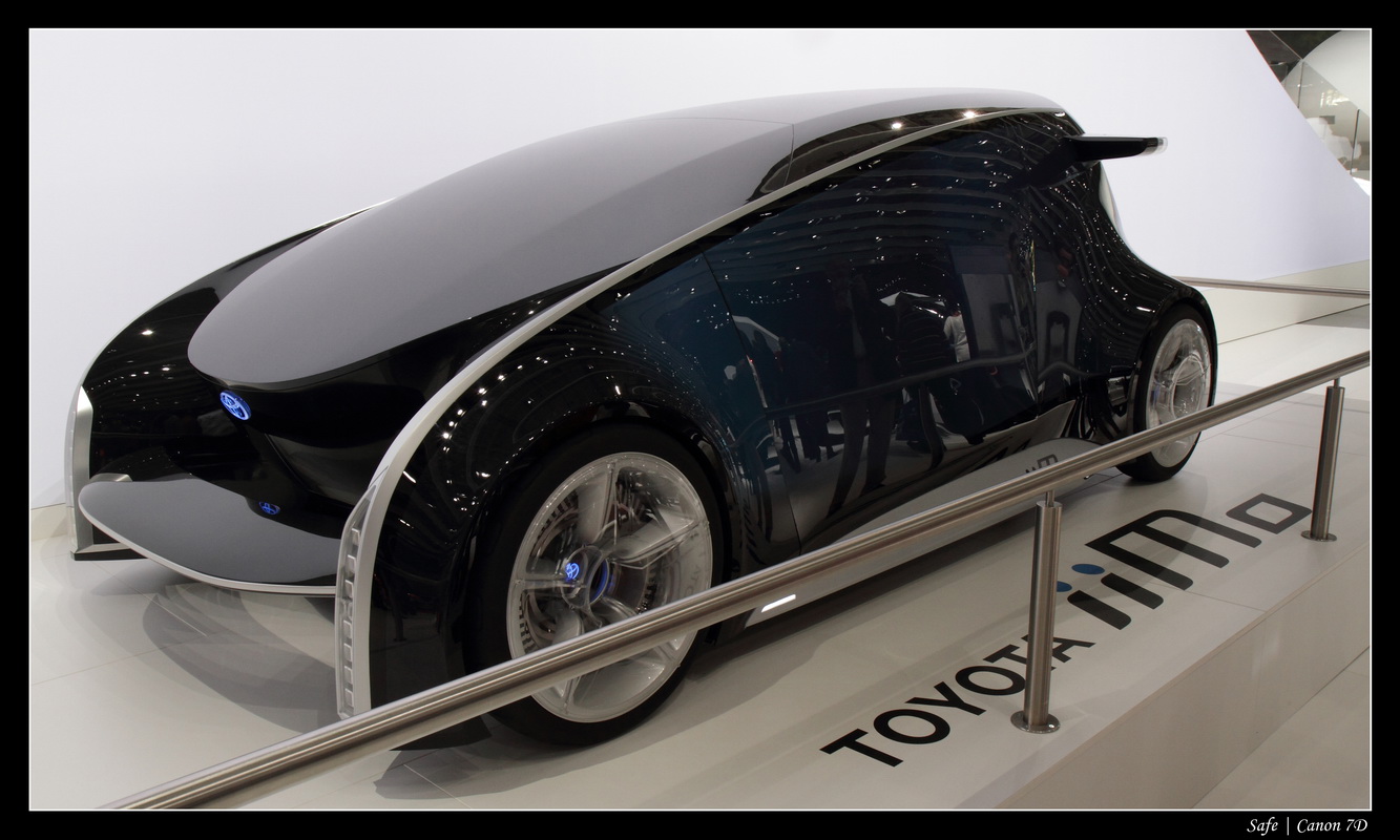 2012 - 10 - Salon auto Paris - 040